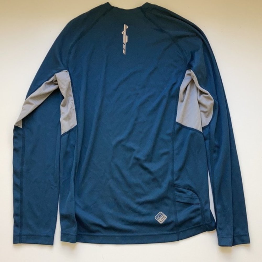 Salomon technical shirt for teens/men